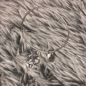 Alex & Ani Caribbean Bangle